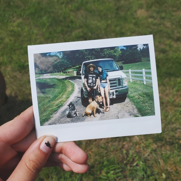 ๐POSH AMBASSADOR ๐ - Picture 2 of 5